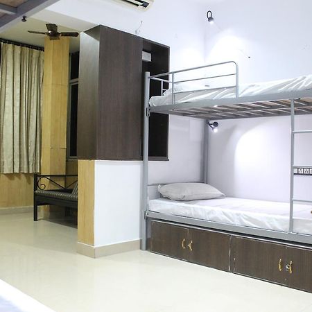 Ekanaa Cottages Chennai Extérieur photo