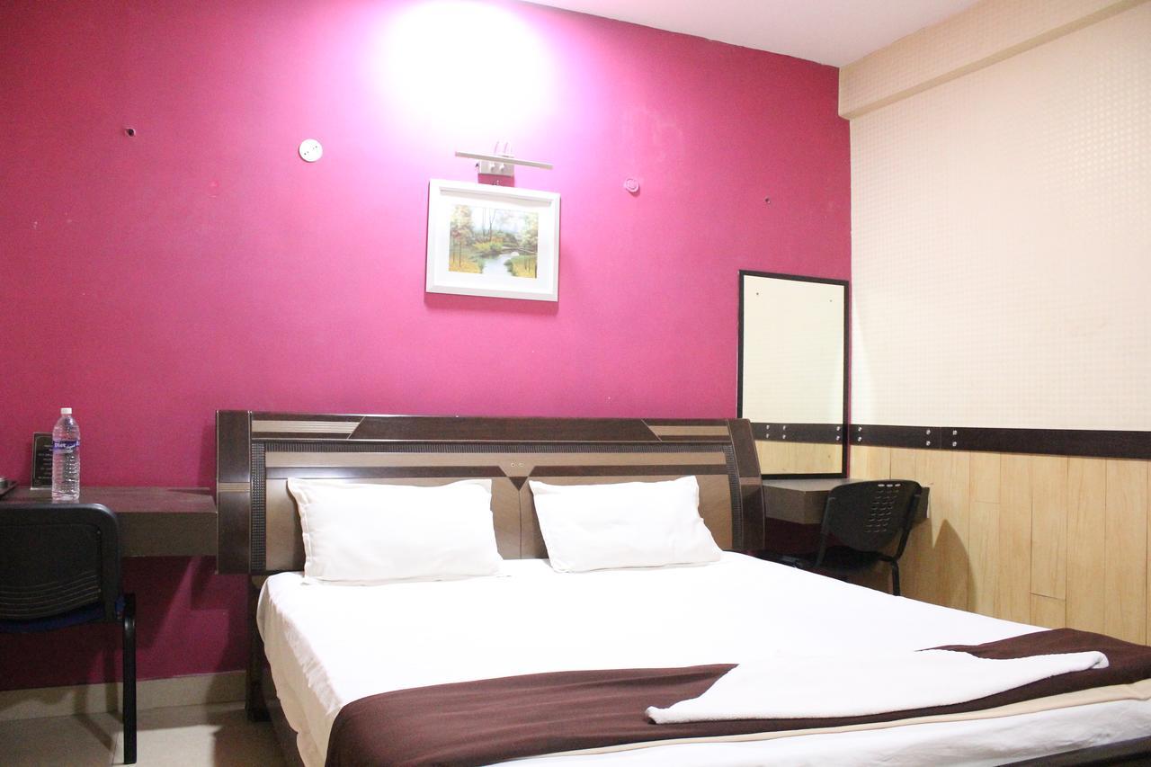 Ekanaa Cottages Chennai Extérieur photo