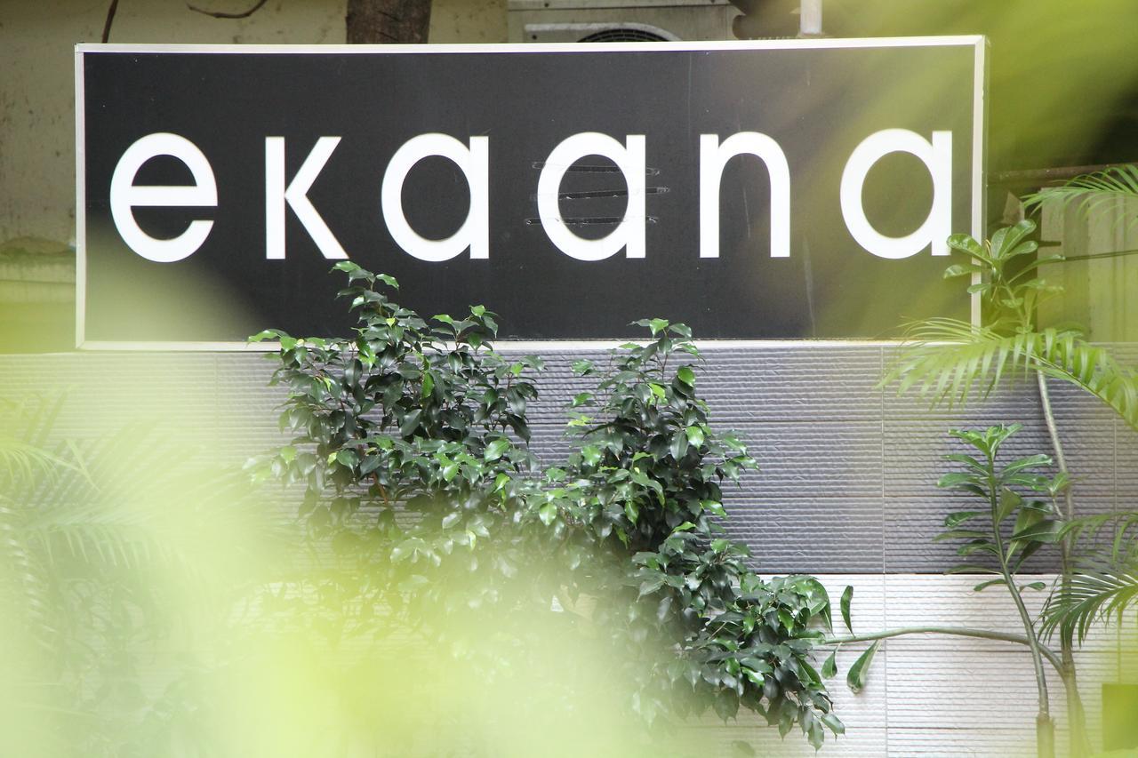 Ekanaa Cottages Chennai Extérieur photo
