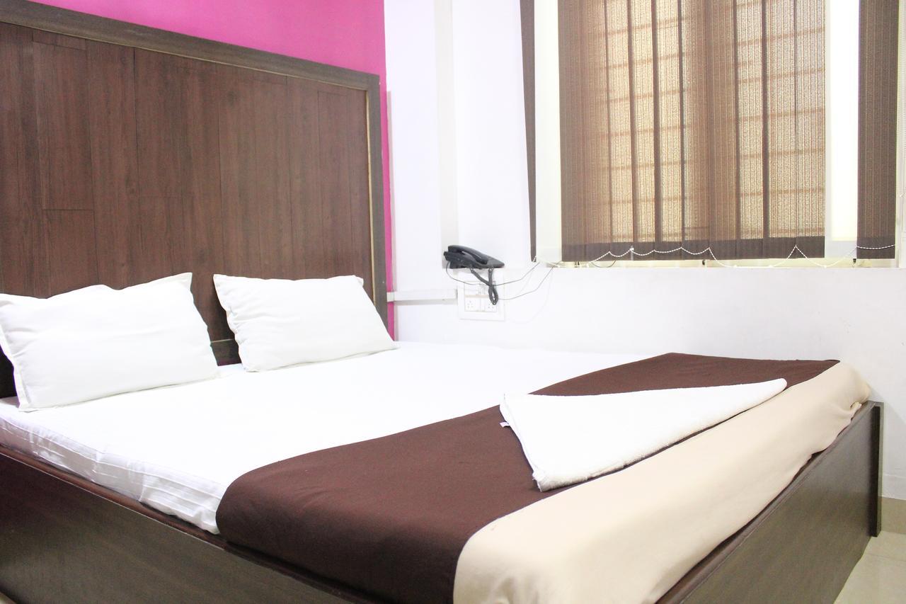 Ekanaa Cottages Chennai Extérieur photo