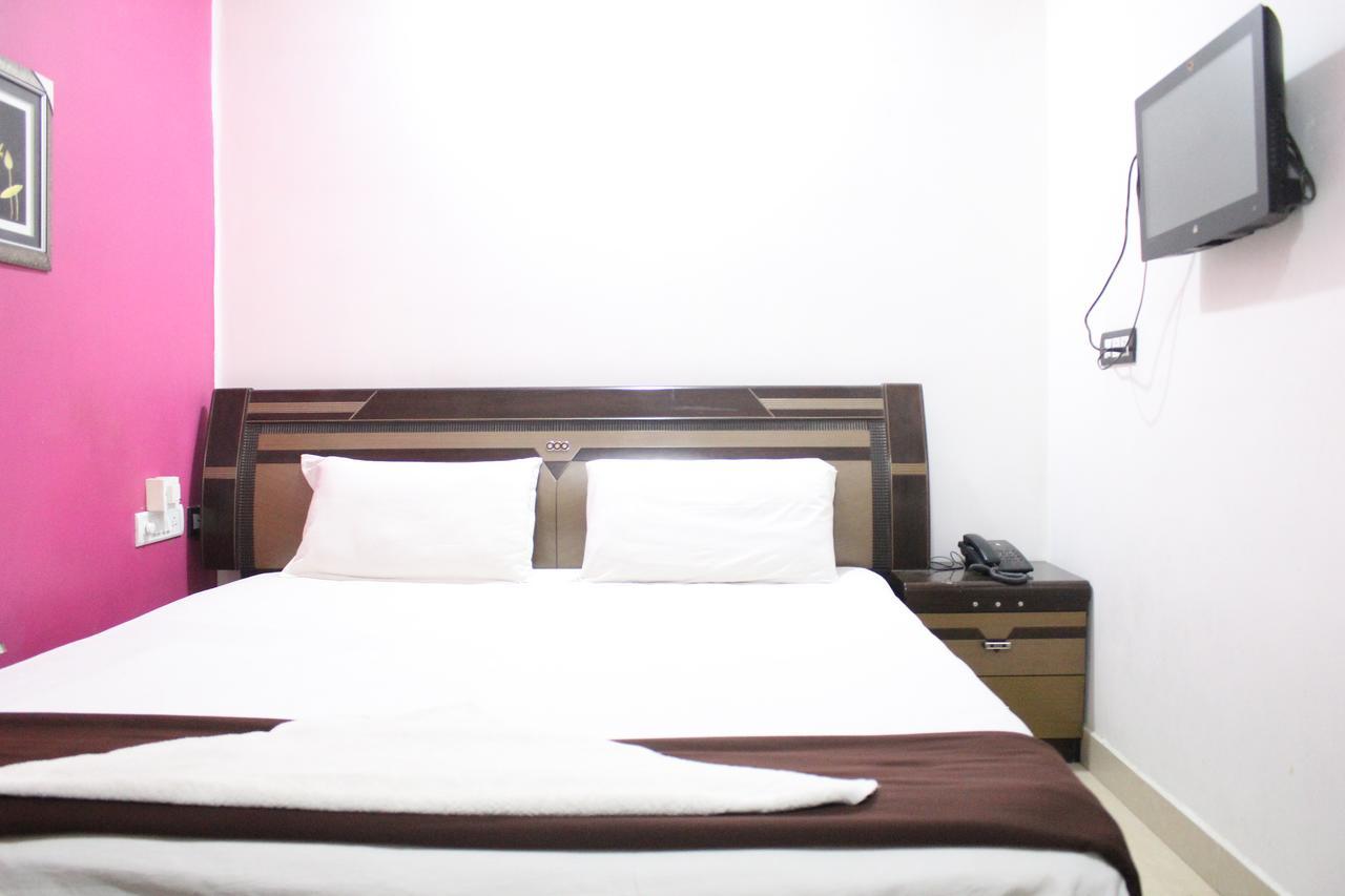 Ekanaa Cottages Chennai Extérieur photo
