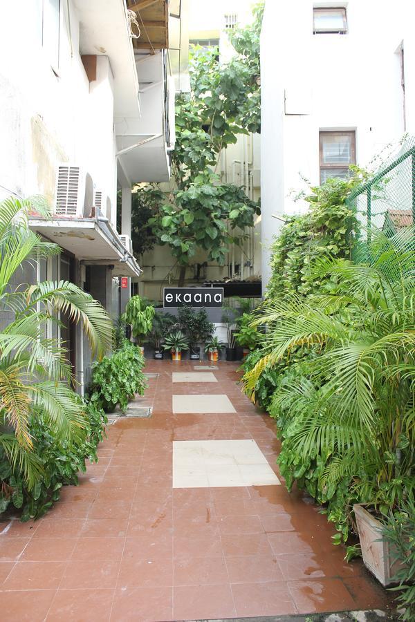 Ekanaa Cottages Chennai Extérieur photo