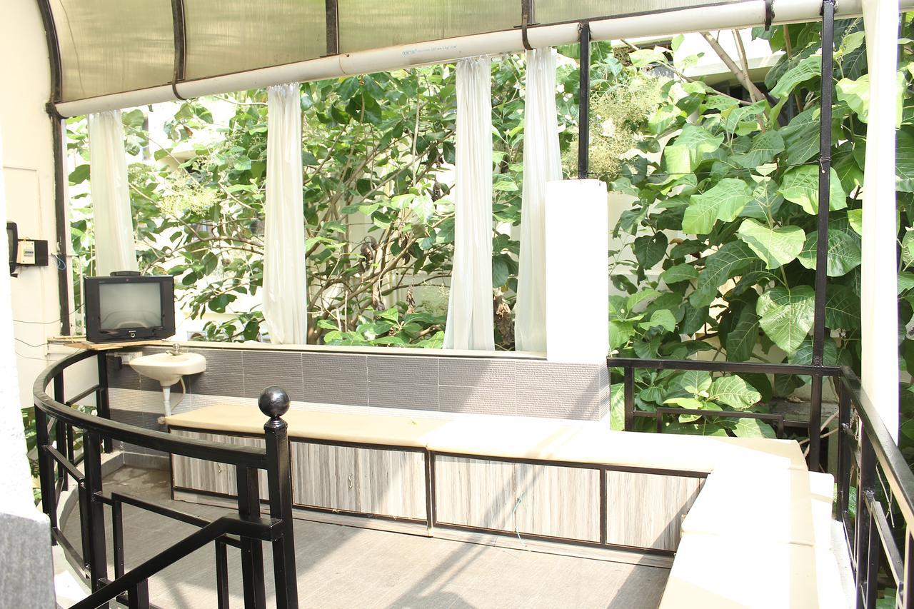 Ekanaa Cottages Chennai Extérieur photo