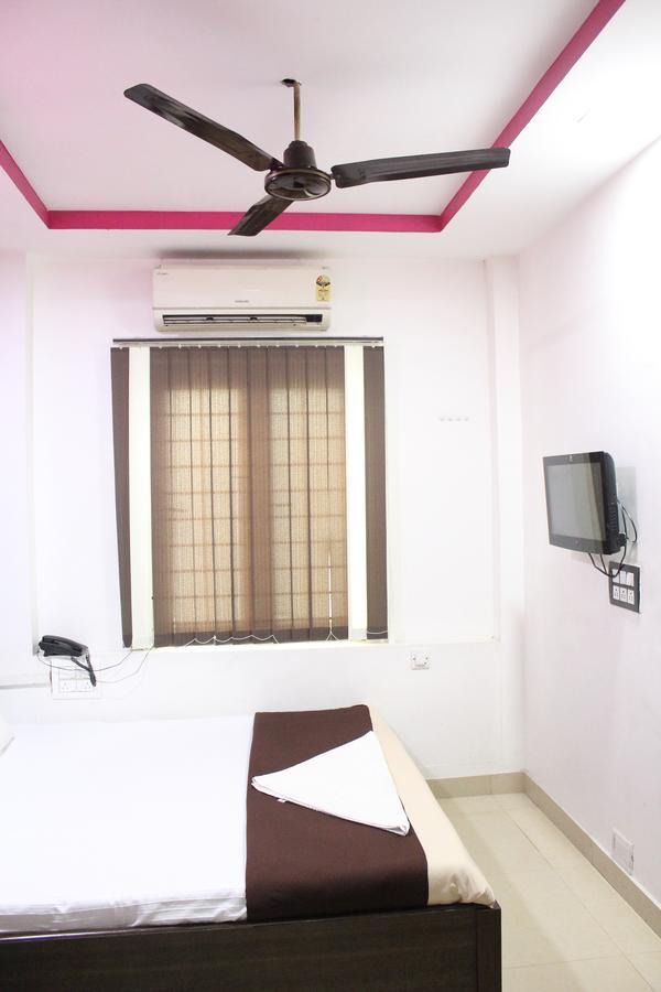 Ekanaa Cottages Chennai Extérieur photo