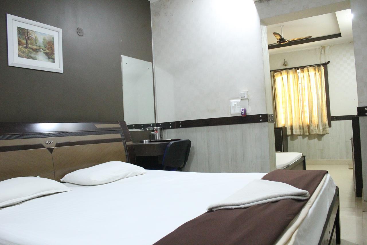 Ekanaa Cottages Chennai Extérieur photo