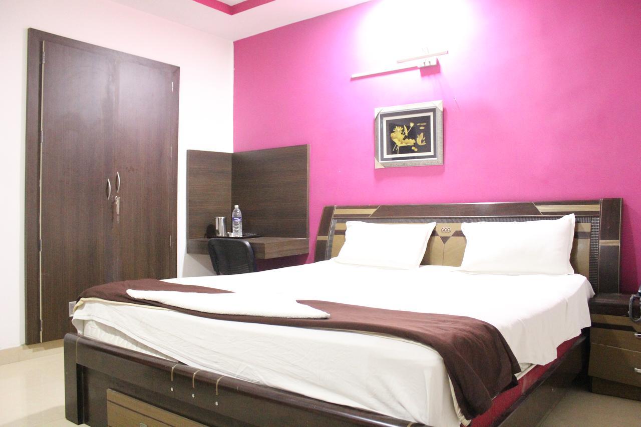Ekanaa Cottages Chennai Extérieur photo