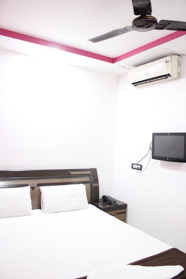 Ekanaa Cottages Chennai Extérieur photo