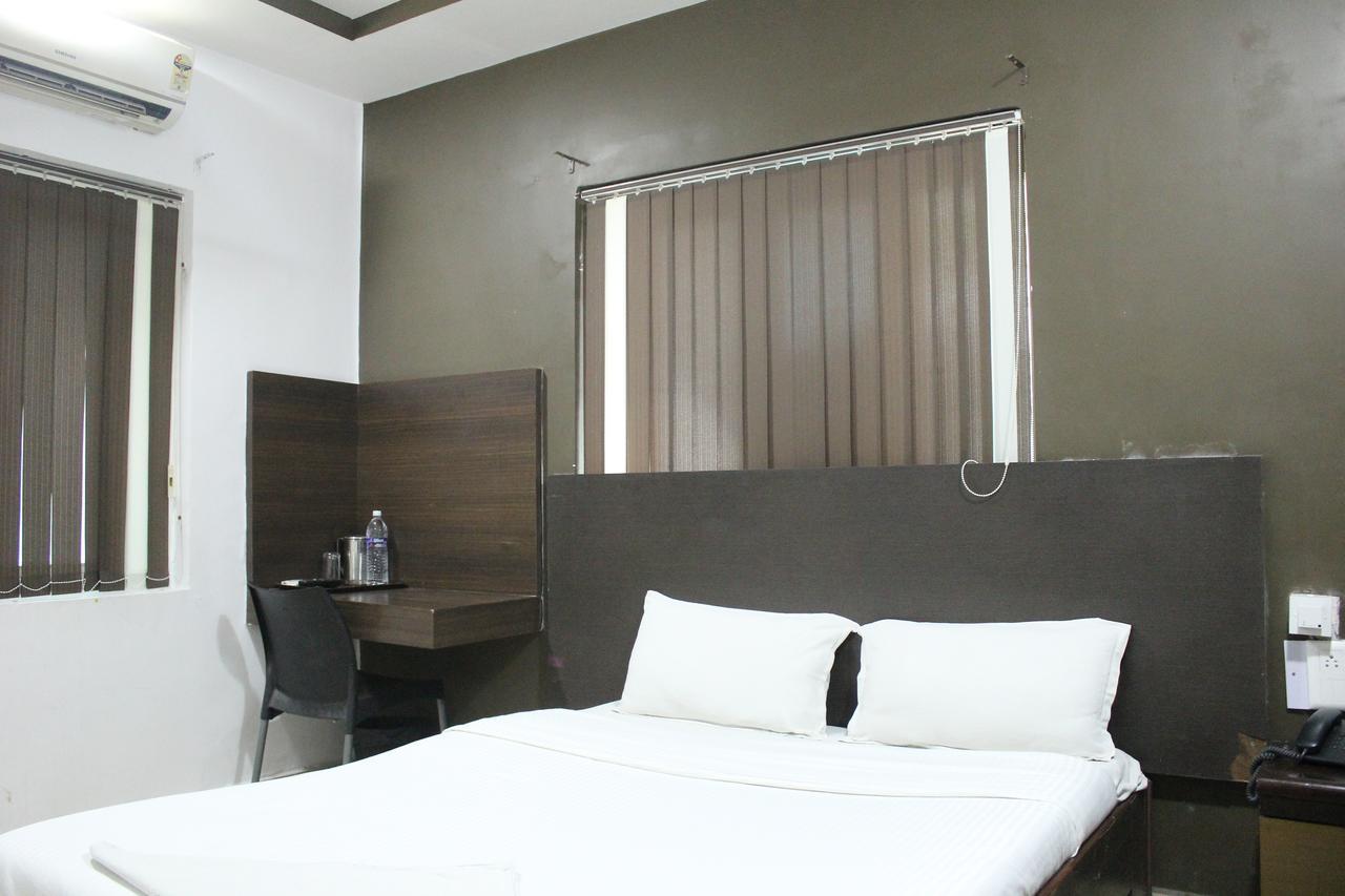 Ekanaa Cottages Chennai Extérieur photo