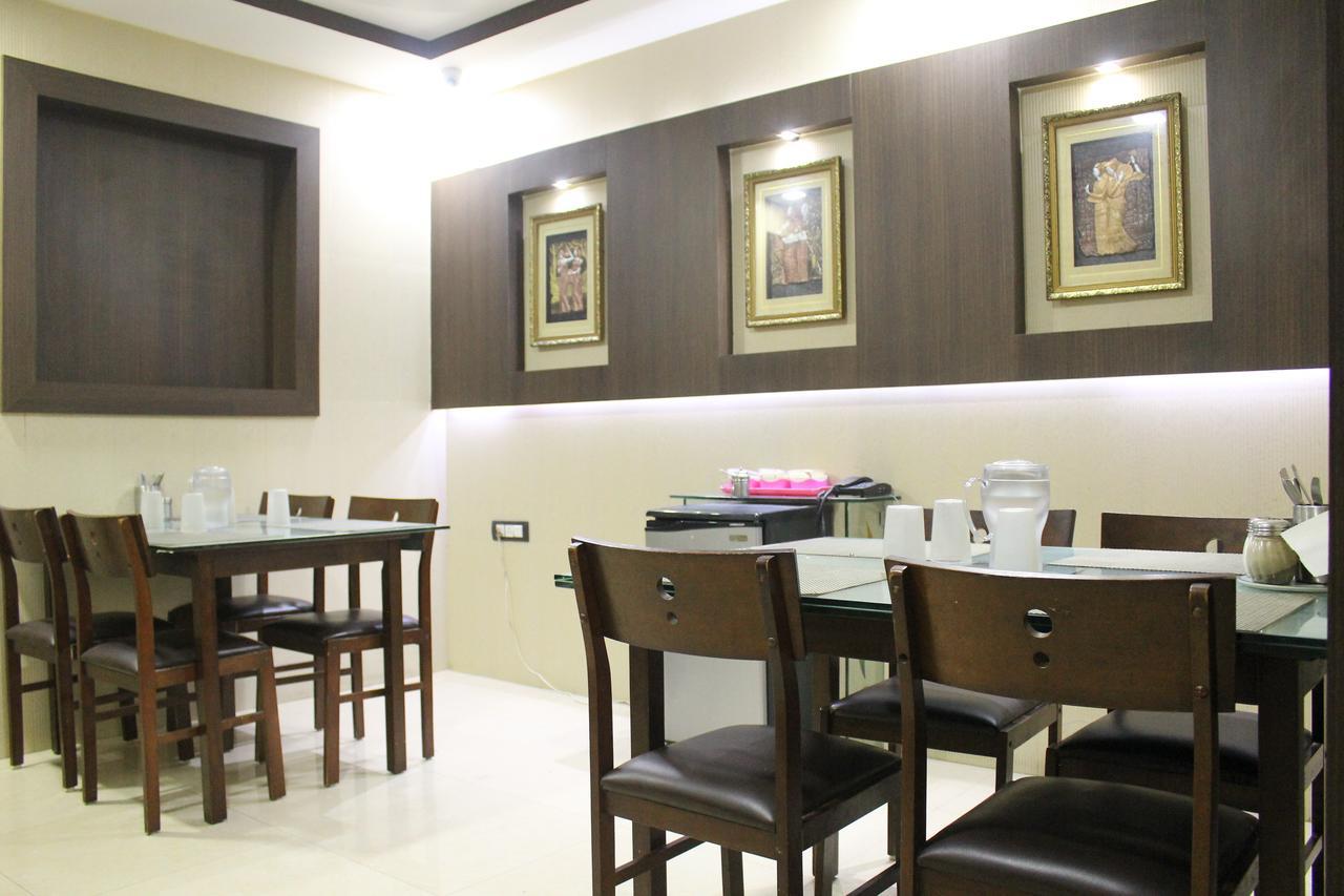 Ekanaa Cottages Chennai Extérieur photo