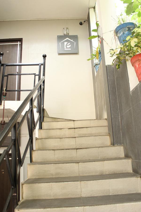 Ekanaa Cottages Chennai Extérieur photo