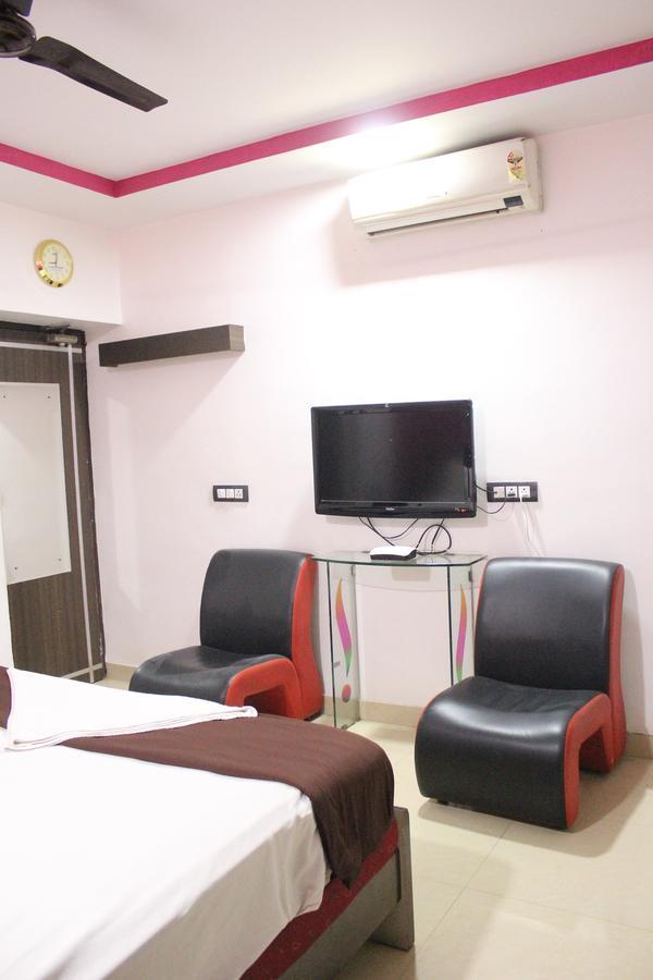 Ekanaa Cottages Chennai Extérieur photo