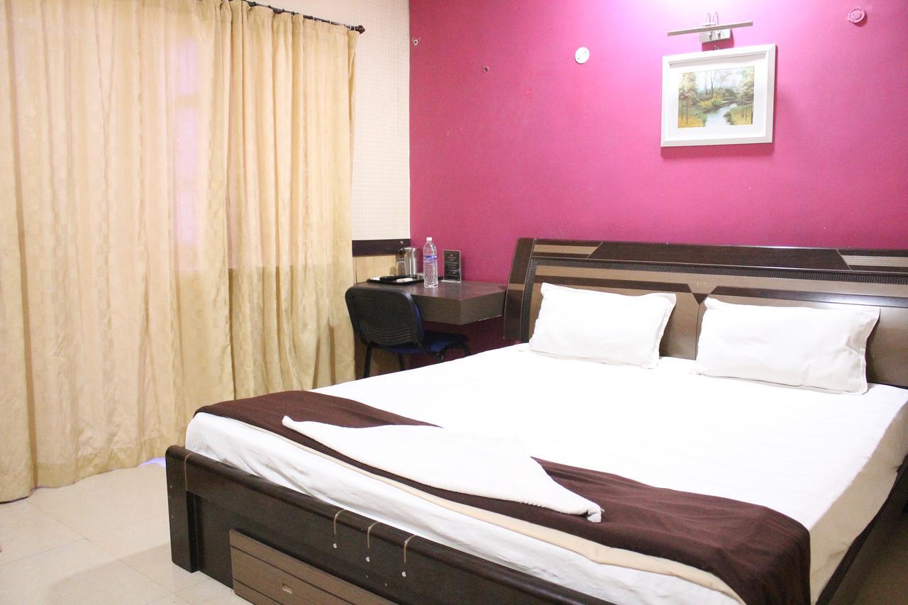 Ekanaa Cottages Chennai Extérieur photo