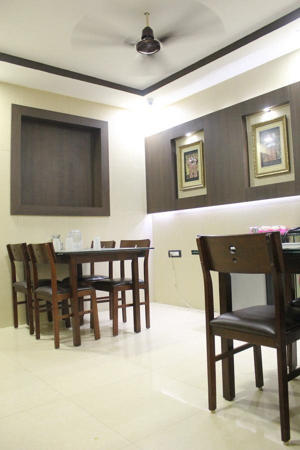 Ekanaa Cottages Chennai Extérieur photo