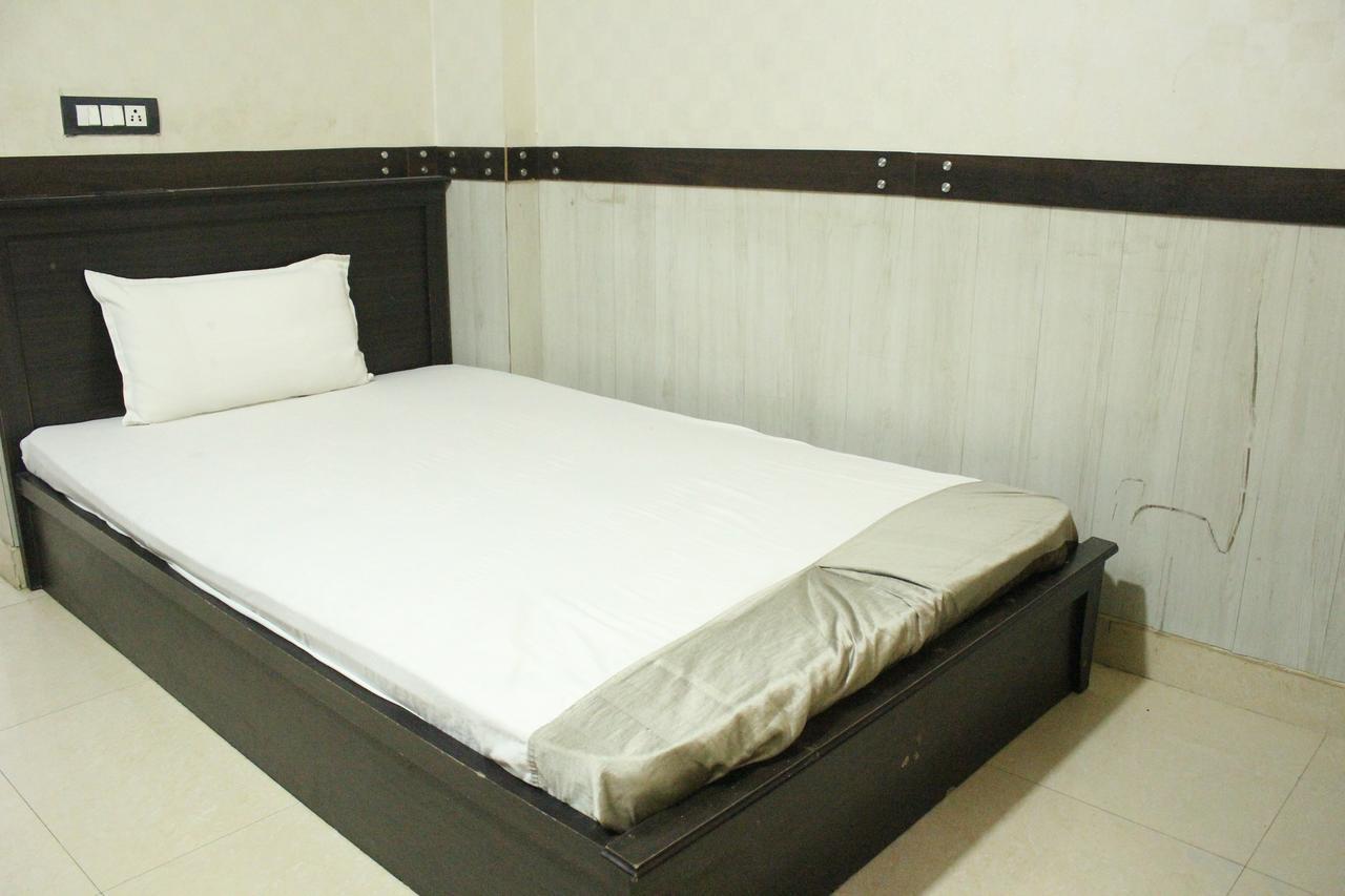 Ekanaa Cottages Chennai Extérieur photo