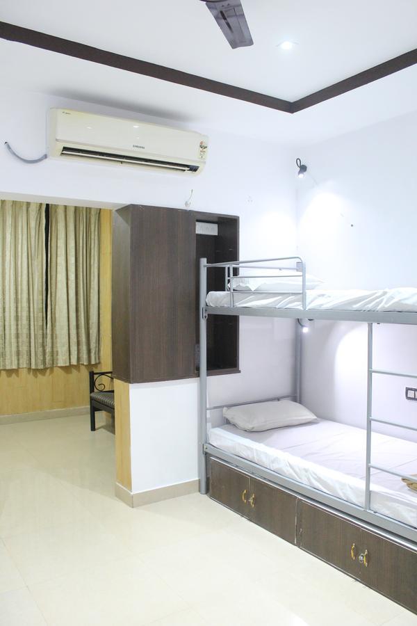 Ekanaa Cottages Chennai Extérieur photo