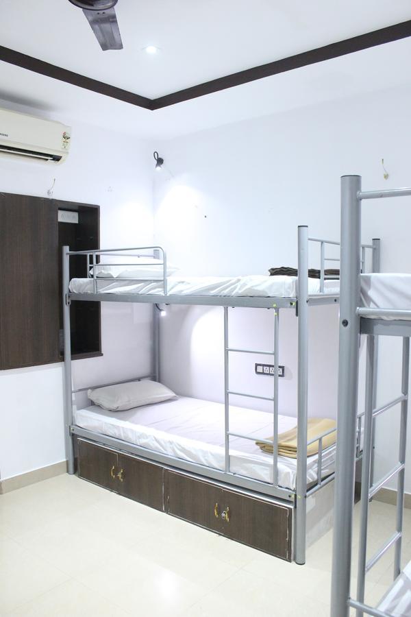 Ekanaa Cottages Chennai Extérieur photo