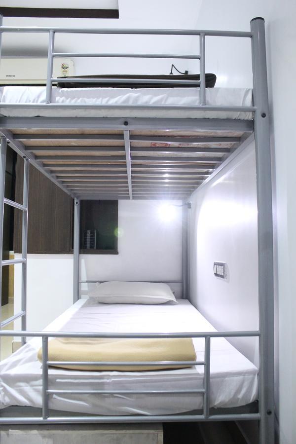 Ekanaa Cottages Chennai Extérieur photo