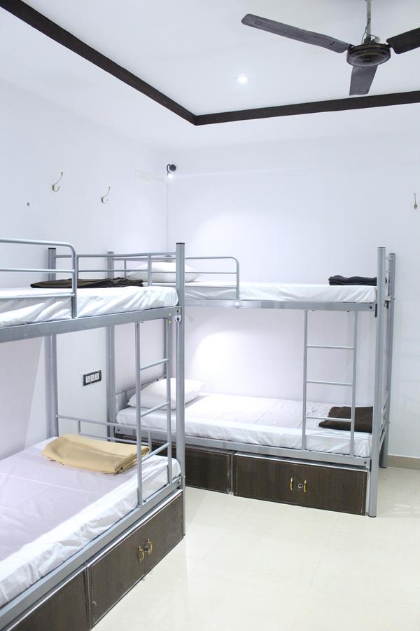 Ekanaa Cottages Chennai Extérieur photo