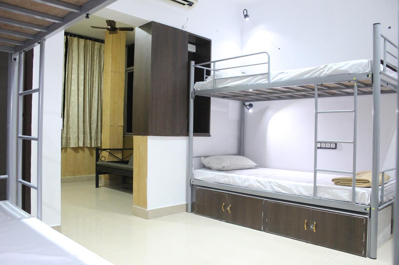 Ekanaa Cottages Chennai Extérieur photo