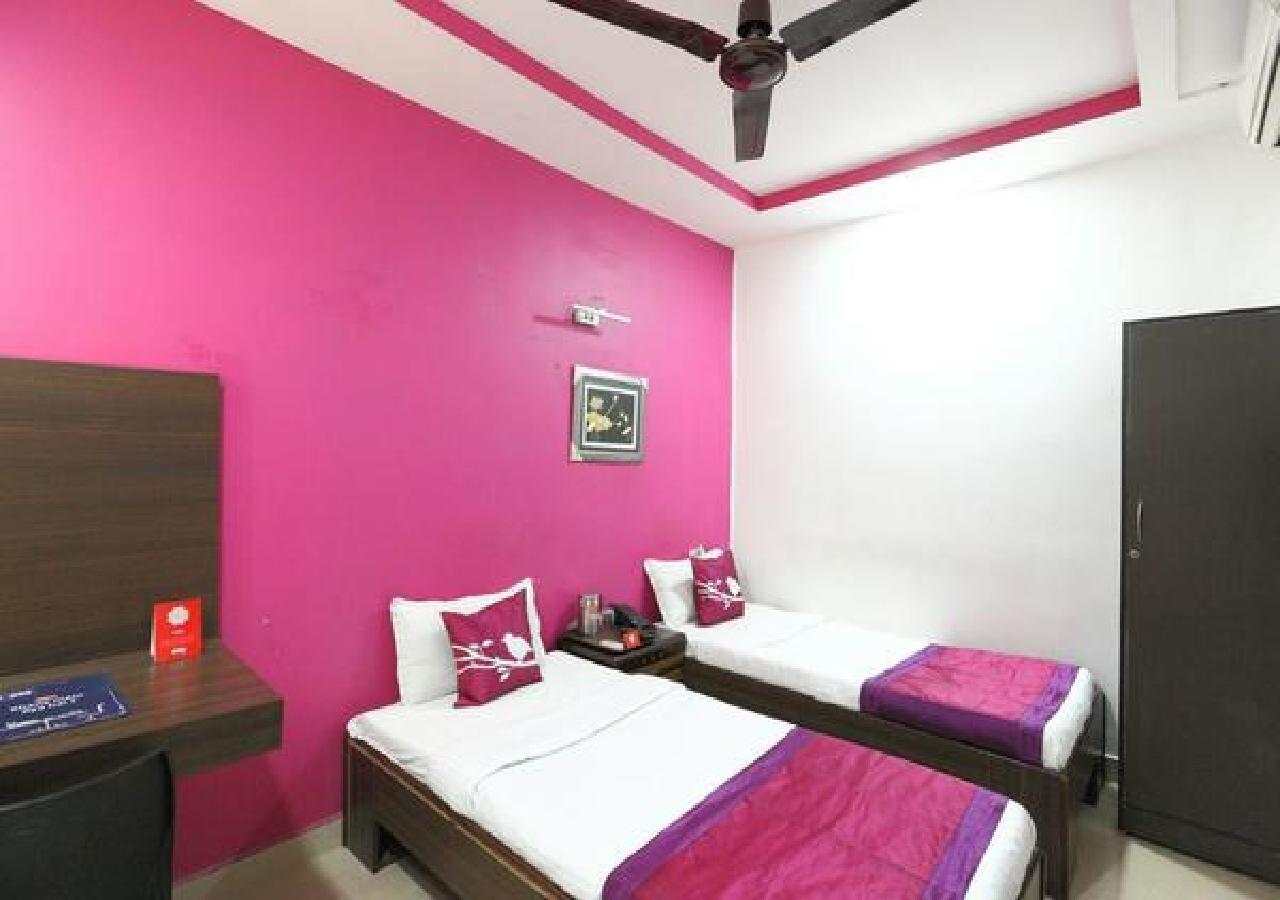 Ekanaa Cottages Chennai Extérieur photo