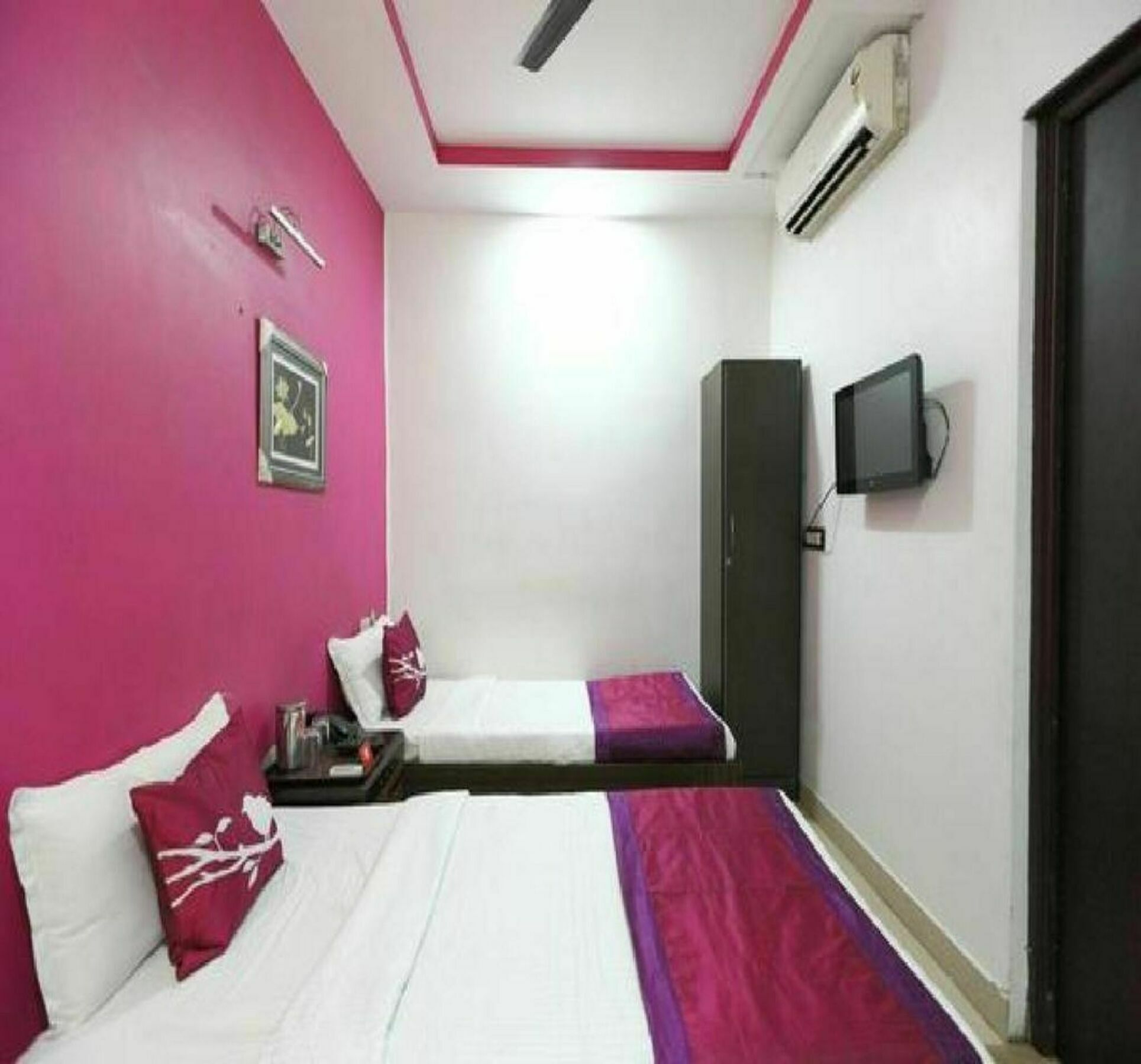 Ekanaa Cottages Chennai Extérieur photo