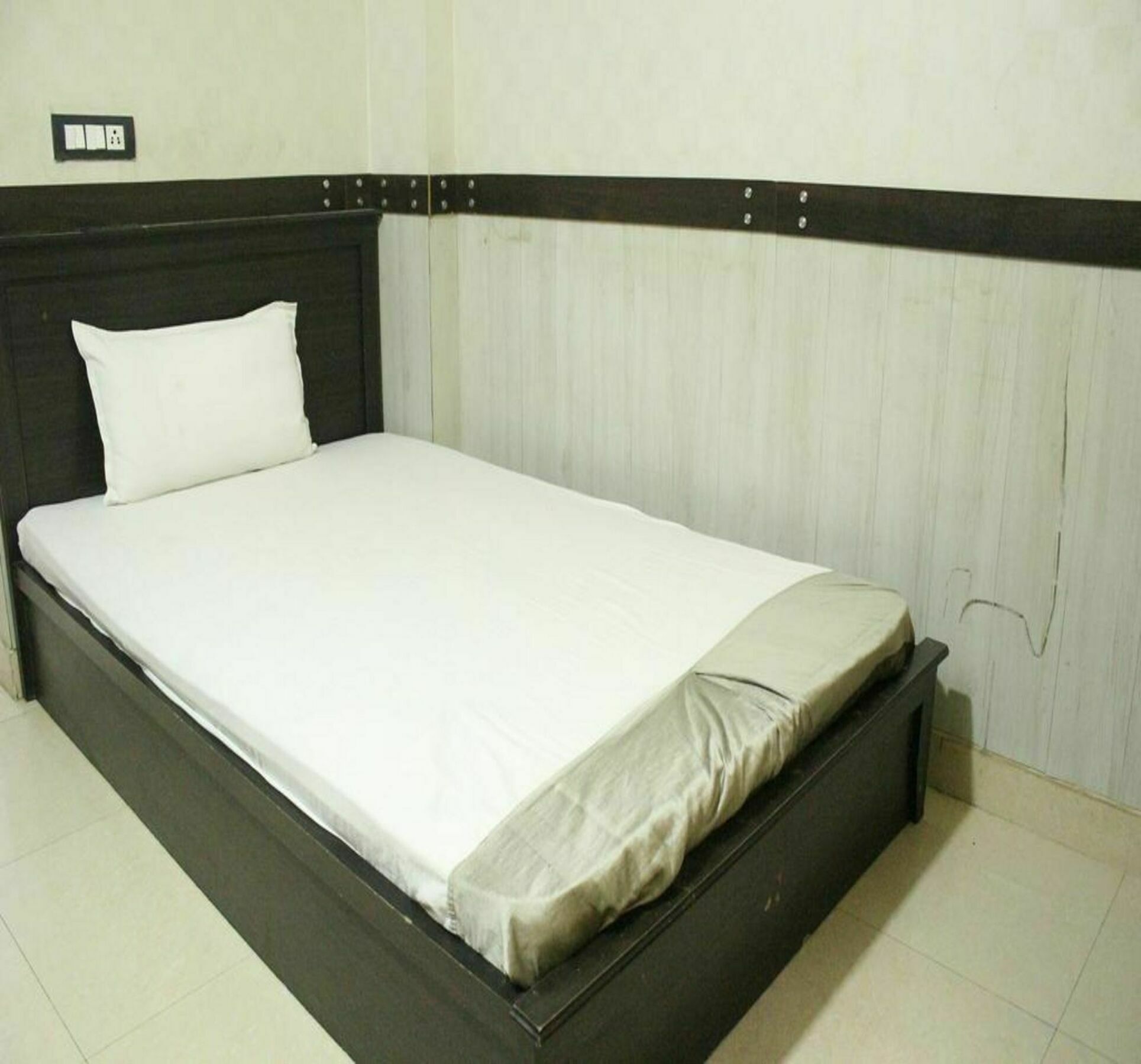 Ekanaa Cottages Chennai Extérieur photo